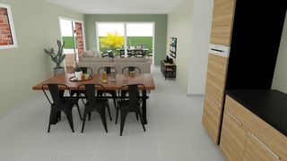  Maison � vendre 5 pi�ces 100 m�