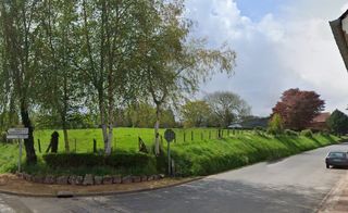  Terrain � vendre 867 m�