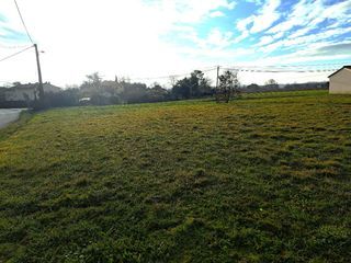  Terrain � vendre 1000 m�