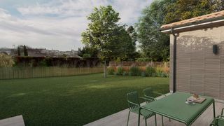  Maison � vendre 4 pi�ces 143 m�