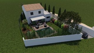  Maison � vendre 5 pi�ces 118 m�