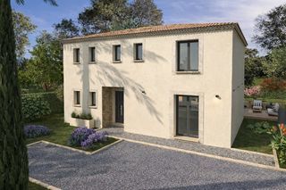  Maison � vendre 5 pi�ces 140 m�