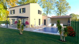  Maison � vendre 4 pi�ces 88 m�