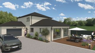  Maison � vendre 6 pi�ces 149 m�