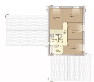  Maison � vendre 7 pi�ces 170 m�