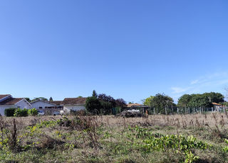  Terrain � vendre 530 m�