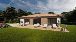  Maison � vendre 5 pi�ces 120 m�