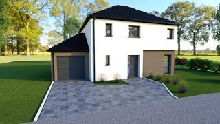  Maison � vendre 5 pi�ces 124 m�