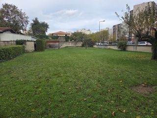  Maison 5 pi�ces 110 m� Vaulx-en-velin