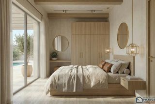  Maison � vendre 4 pi�ces 85 m�