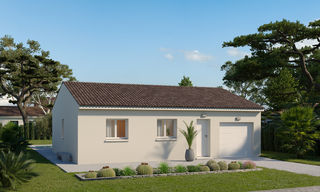  Maison 3 pi�ces 71 m� Saint-r�my-en-mauges