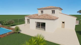  Maison � vendre 5 pi�ces 130 m�