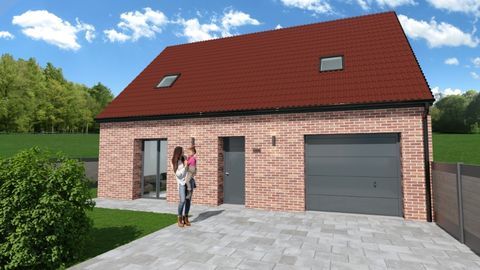   Vente Maison Maison - 5 pi�ce(s) - 92 m�