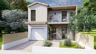  Maison � vendre 5 pi�ces 143 m�