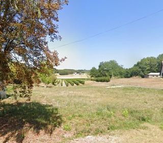  Terrain � vendre 987 m�