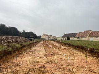  Terrain � vendre 339 m�