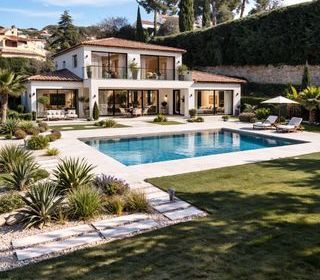  Maison 6 pi�ces 140 m� Saint-cyr-sur-mer