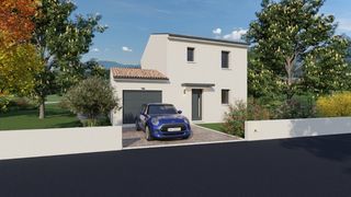  Maison � vendre 4 pi�ces 90 m�