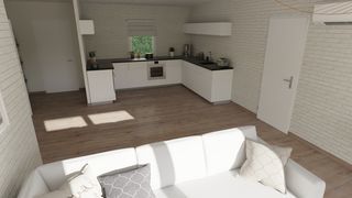  Maison � vendre 5 pi�ces 80 m�