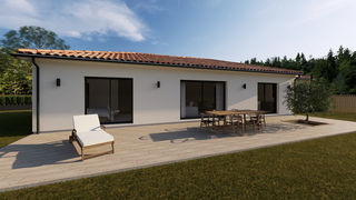  Maison � vendre 5 pi�ces 121 m�