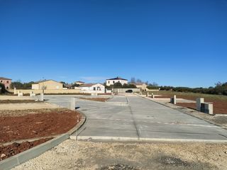  Terrain � vendre 160 m�