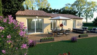  Terrain � vendre 700 m�