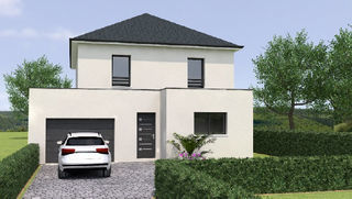  Maison � vendre 8 pi�ces 147 m�