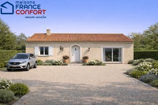  Maison � vendre 4 pi�ces 90 m�