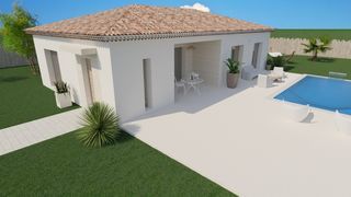  Maison � vendre 5 pi�ces 106 m�