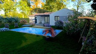  Maison 4 pi�ces 90 m� Barjols