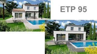  Maison � vendre 4 pi�ces 95 m�