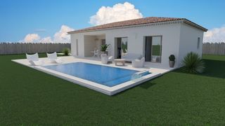  Maison � vendre 5 pi�ces 106 m�