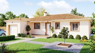  Maison � vendre 4 pi�ces 90 m�