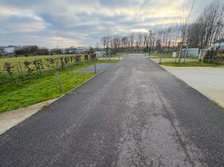  Terrain � vendre 745 m�