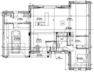 Maison 6 pi�ces 128 m� Spay