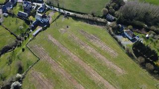  Terrain � vendre 804 m�