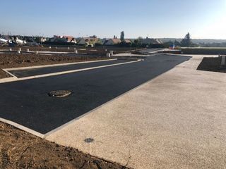  Terrain � vendre 160 m�