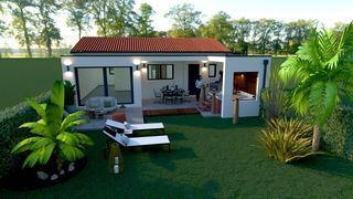  Maison 3 pi�ces 50 m� Pollestres