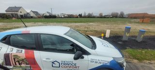  Terrain � vendre 505 m�