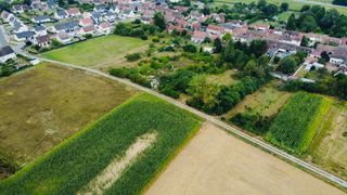  Terrain � vendre 328 m�