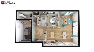  Maison � vendre 6 pi�ces 174 m�