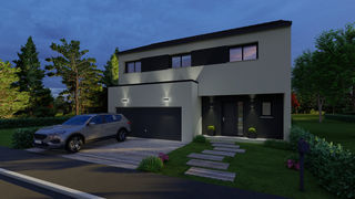  Maison � vendre 6 pi�ces 140 m�