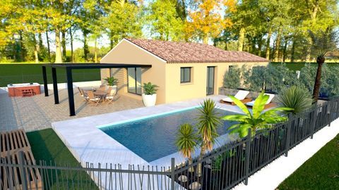   Vente Maison Maison - 4 pi�ce(s) - 81 m�