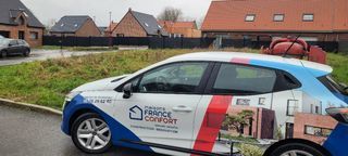  Maison � vendre 5 pi�ces 90 m�