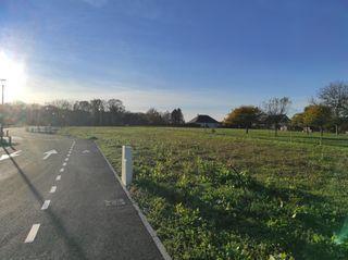  Terrain � vendre 500 m�