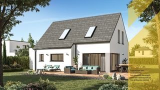  Maison � vendre 5 pi�ces 95 m�