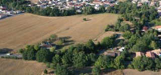  Terrain � vendre 475 m�