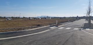  Terrain � vendre 500 m�