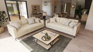  Maison � vendre 4 pi�ces 130 m�