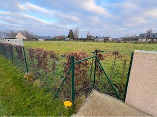  Terrain � vendre 763 m�
